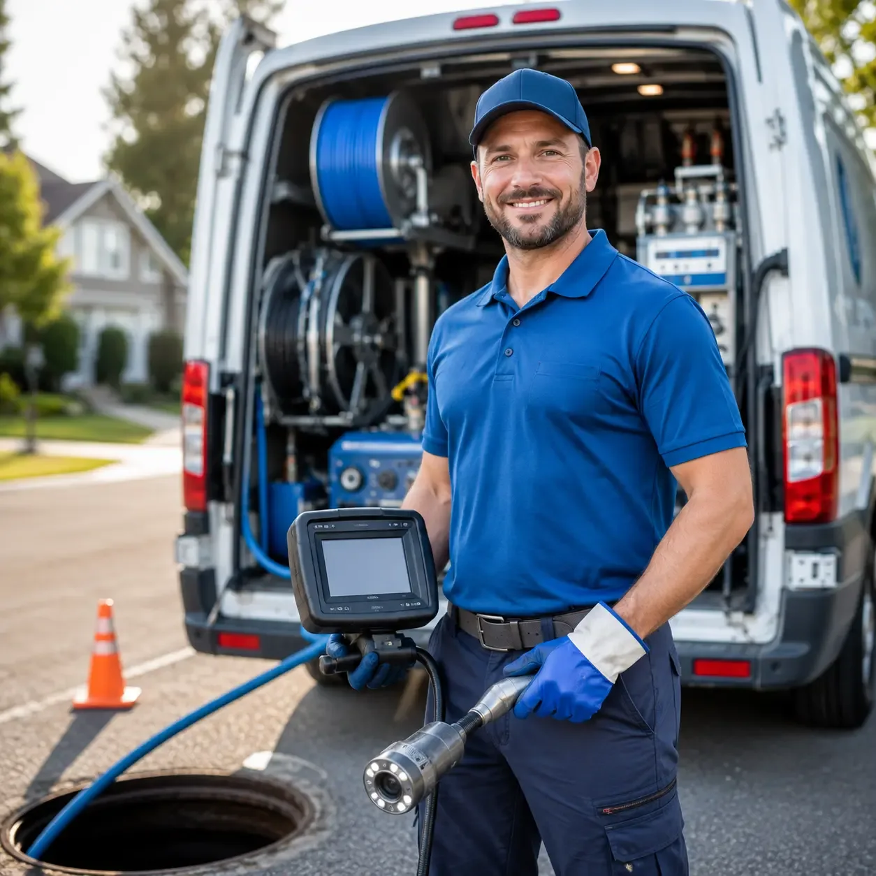 Local Pipe Relining specialists in Kenansville, FL