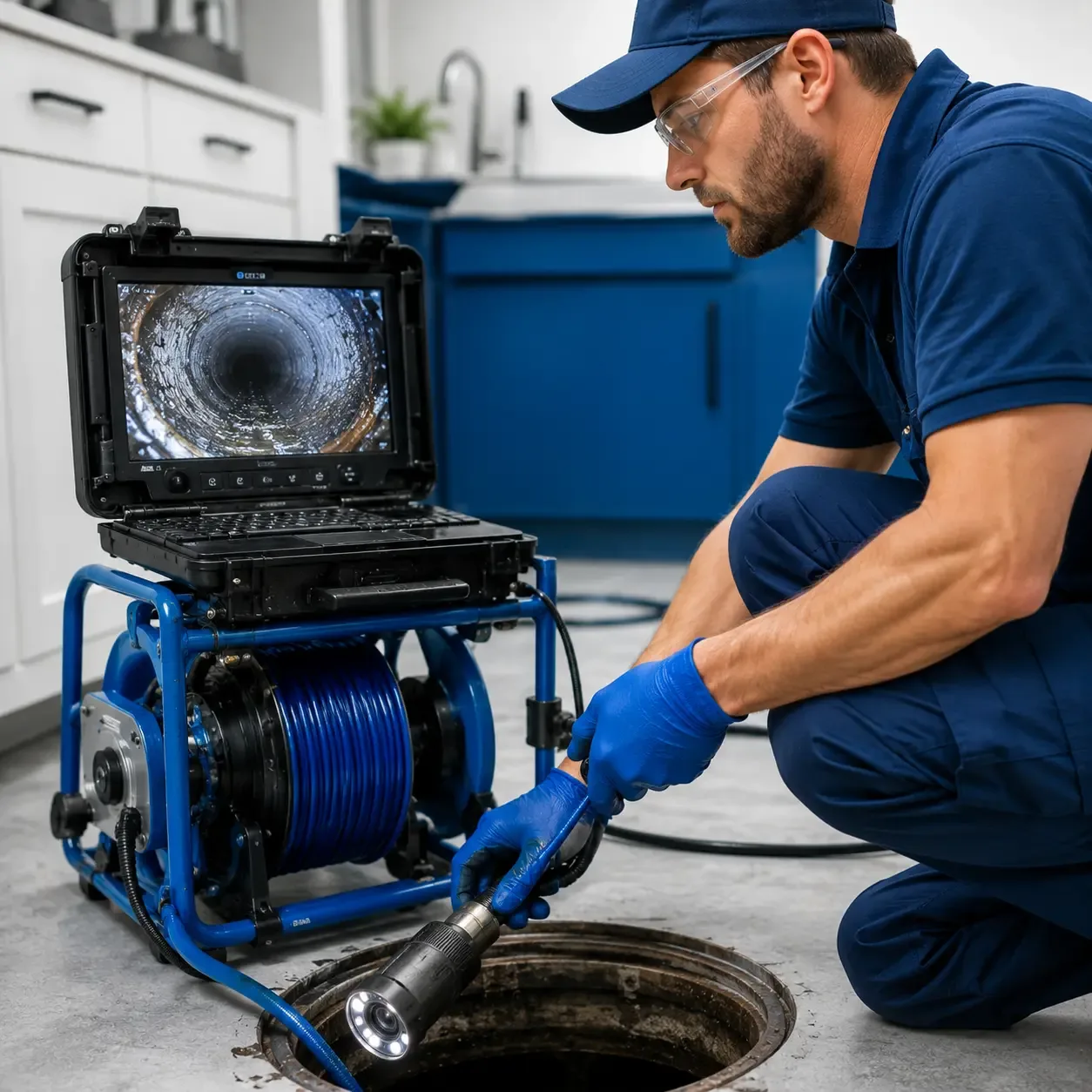 Pipe Relining professionals serving Kenansville, FL